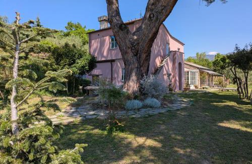 Sestri Levante Bed & Breakfast | Villa Sarita