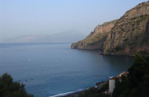 Scario Villa | Villa Scario-Cilento