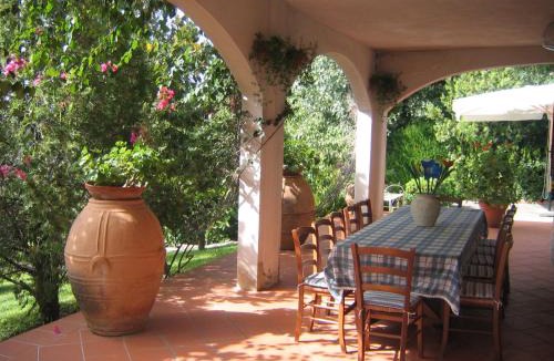 Scario Villa | Villa Scario-Cilento