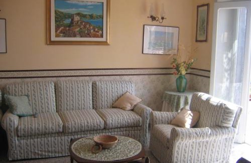 Scario Villa | Villa Scario-Cilento