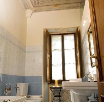 Melazzo Bed & Breakfast | Villa Scati Bed and Breakfast