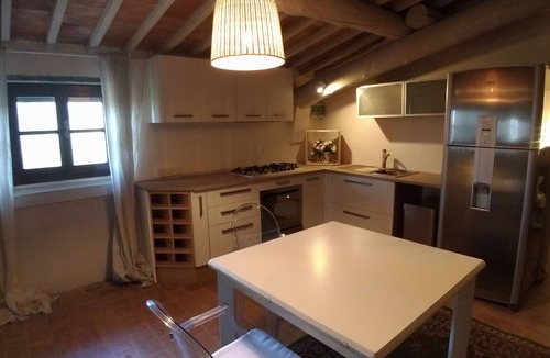 Montecchio Hotel | Villa Schiatti