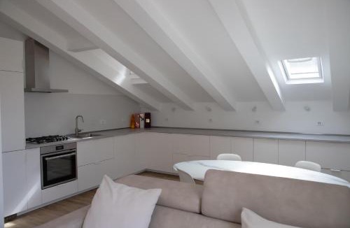 Tirrenia Apartment | Villa Serena - Armonia Apartment