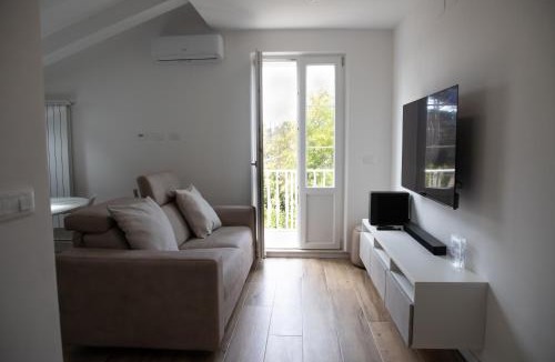 Tirrenia Apartment | Villa Serena - Armonia Apartment