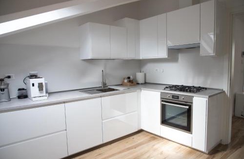 Tirrenia Apartment | Villa Serena - Luminor Apartment