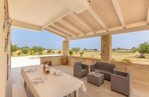 Carovigno Villa | Villa Serenella