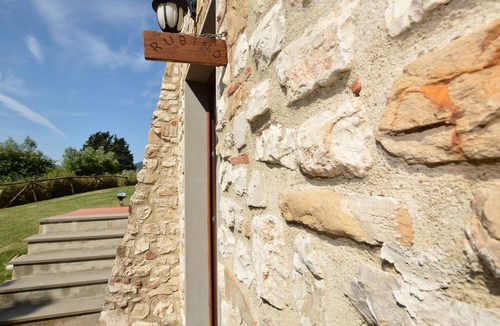Rignano sull'Arno House | Villa Silvia by Interhome