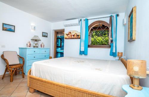 La Conia Villa | villa smeralda