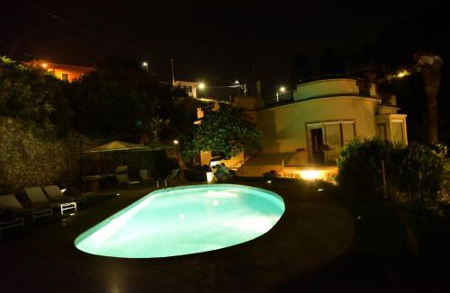 San Terenzo House | Villa Sofia