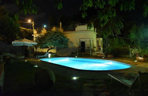 San Terenzo House | Villa Sofia