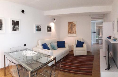 San Terenzo House | Villa Sofia