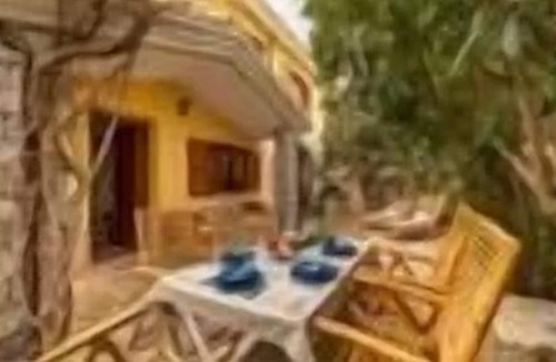 Cala Gonone Apartment | VILLA SOLEMARE: elegant villa