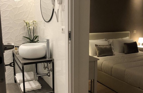 Cava de' Tirreni Bed & Breakfast | Villa Soraya
