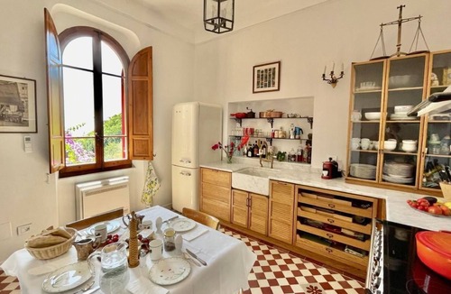 La Foce House | Villa Spenser by Interhome