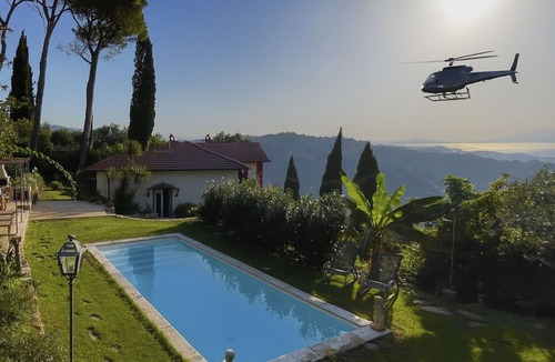 La Foce House | Villa Spenser by Interhome