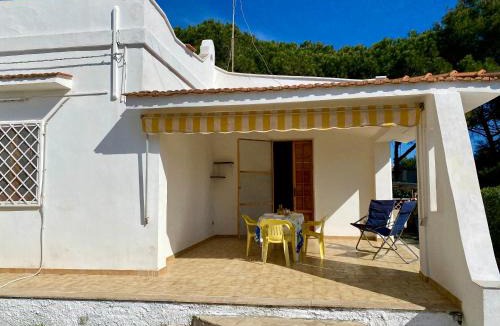 Maruggio Villa | Villa Stella Maris