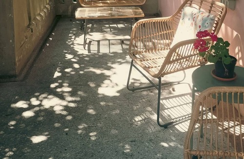 Lucca Historical Center Villa | villa storica fine '800, affacciata sulle fantastiche mura della città
