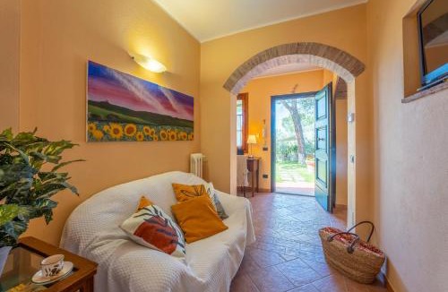 Gambassi Terme House | Villa Sunshine