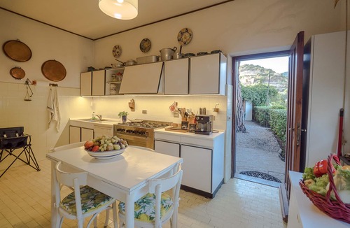 Borgo Antico Villa | Villa Tanca with AC, Terrace
