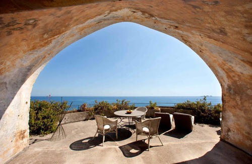 Positano City Centre Villa | Villa Tea by My Villa Collection