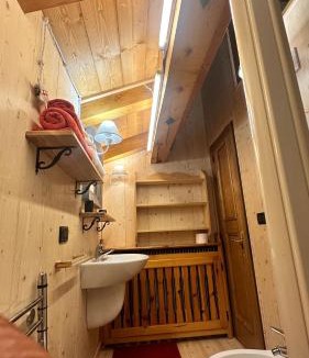 Santo Stefano di Cadore House | Villa Tersilla