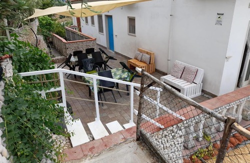 Peschici Apartment | Villa Teresa
