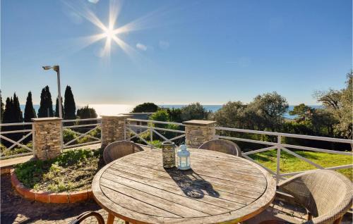 Recco House | Villa Teresa
