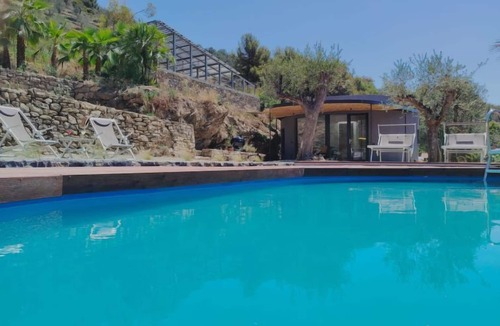 Civezza House | Villa Vasca by Interhome