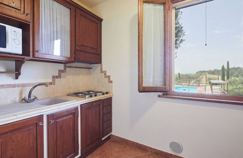 Ranciano Villa | Villa Vera In Castiglione del Lago, Umbria