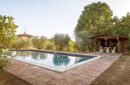 Lucignano Villa | Villa Verde