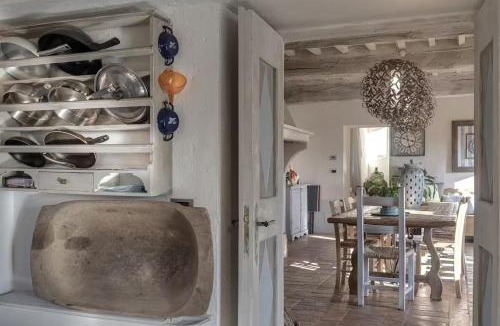 San Casciano dei Bagni Villa | Villa Vesta by My Villa Collection