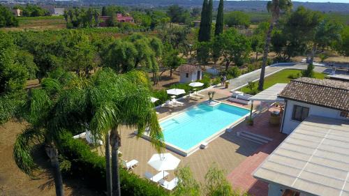 Ugento Villa | Villa Vetti - Exclusive Garden & Pool Retreat