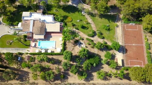 Ugento Villa | Villa Vetti - Exclusive Garden & Pool Retreat
