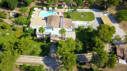 Ugento Villa | Villa Vetti - Exclusive Garden & Pool Retreat
