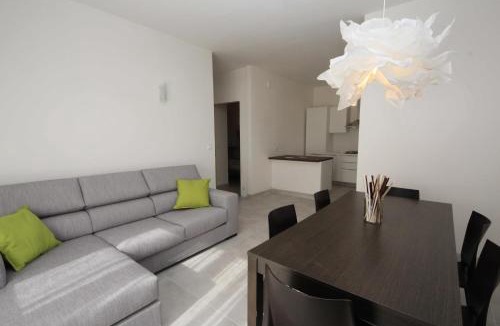 Rosolina Mare Apartment | Villa Vilma appartamento 02