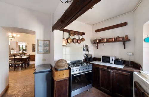 Garlate Villa | Villa Wirnica – Luxury Historic Villa with Private Pool on Lake Como (Garlate)