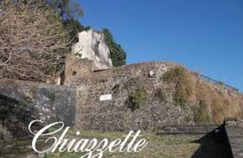 Acireale Villa | VILLA WITH A TERRACE OVERLOOKING THE SEA IN THE HISTORIC CENTER