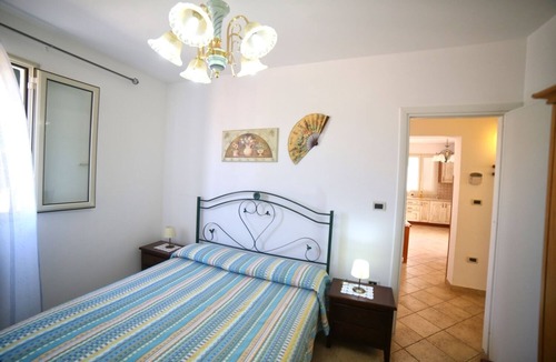Marina di Pescoluse Villa | Villa with garden 3 minutes from the sandy Malvide del Salento beach