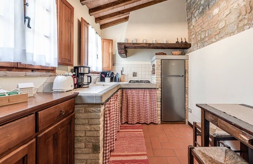 Montespertoli Villa | Villa with Guesthouse: Private Pool, Air Conditioning, 13 Bedrooms for up to 30 Guests