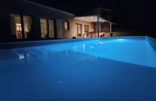 Luni House | Villa with pool between Versilia and the Cinque Terre