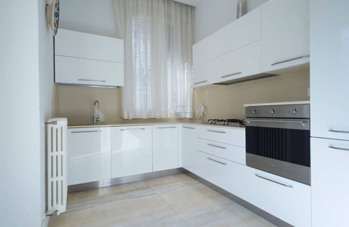 Montecatini Terme Villa | Villa with Private Garden & Parking - A Relaxing Thermal Spa Getaway