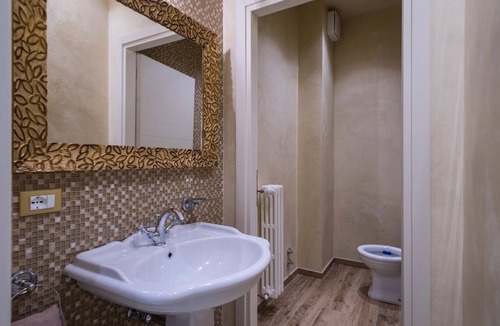 Montecatini Terme Villa | Villa with Private Garden & Parking - A Relaxing Thermal Spa Getaway