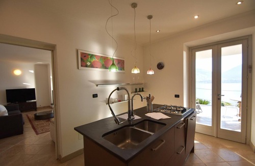 Gonte Villa | Villa with Panoramic Views for 6