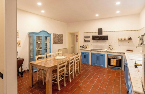 Stroncone House | Villa with pool in the green heart of Umbria