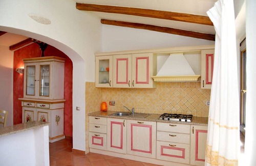 Arzachena Villa | Villa with private pool