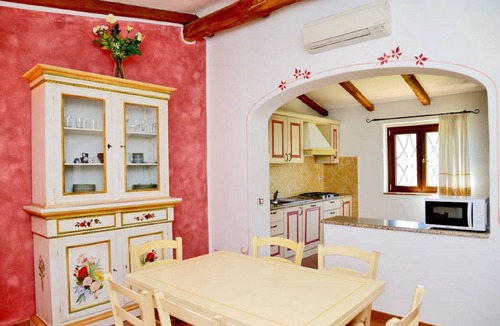 Arzachena Villa | Villa with private pool