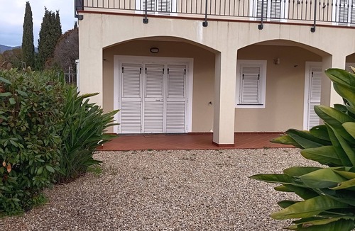 Cervo House | Villa within walking distance from the sea (008017-CAV-0006)