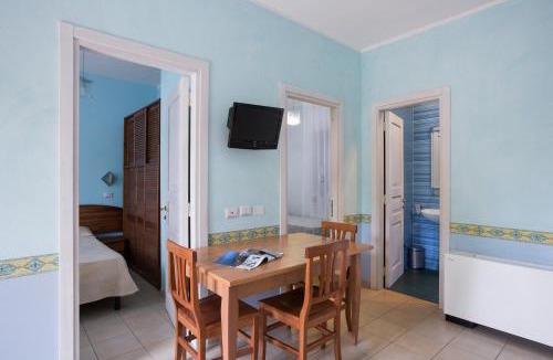 San Lorenzo Resort | Village Baia Turchese