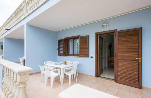 San Lorenzo Resort | Village Baia Turchese