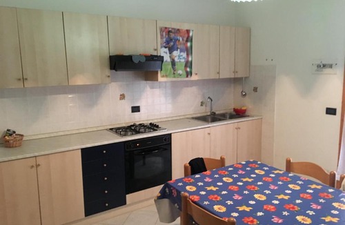 Eraclea Mare House | Villaggio Hermitage